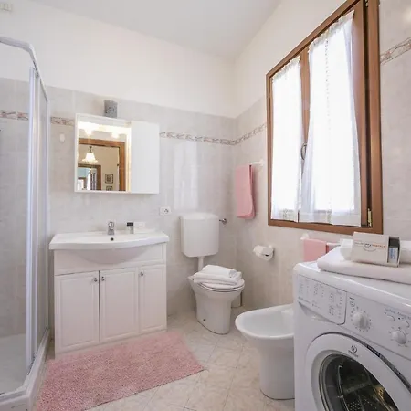 Appartement Ca Da Roby Bike Friendly- Happy Pieve di Teco