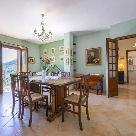 Appartement Ca Da Roby Bike Friendly- Happy *