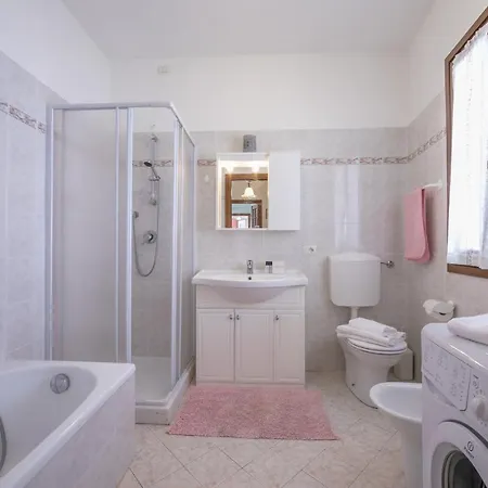 Appartement Ca Da Roby Bike Friendly- Happy *